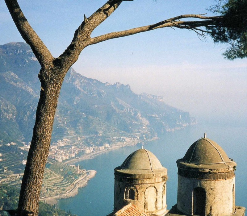 What to do in Ravello in Spring?